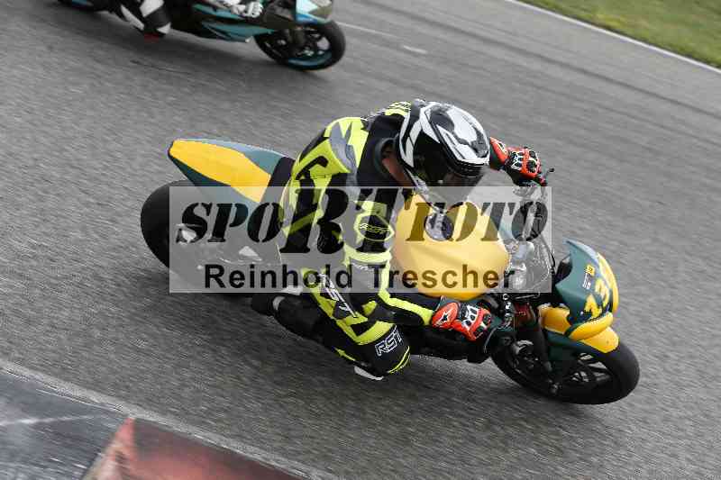 /35 26.07.2025 Speer Racing ADR/Gruppe gelb/138
